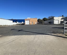 Factory, Warehouse & Industrial commercial property for lease at 10-14 Goggs Street Toowoomba QLD 4350