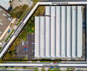 Factory, Warehouse & Industrial commercial property for lease at 25 Hamilton Street Oakleigh VIC 3166