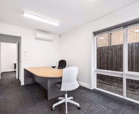Offices commercial property leased at 253 Latrobe Terrace Geelong VIC 3220