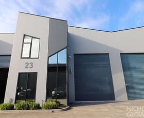 Offices commercial property sold at 23/59-61 Frankston Gardens Drive Carrum Downs VIC 3201 Offices commercial property sold at 23/59-61 Frankston Gardens Drive Carrum Downs VIC 3201
