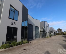 Offices commercial property sold at 23/59-61 Frankston Gardens Drive Carrum Downs VIC 3201 Offices commercial property sold at 23/59-61 Frankston Gardens Drive Carrum Downs VIC 3201