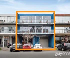 Factory, Warehouse & Industrial commercial property for sale at 9 Meaden Street Southbank VIC 3006