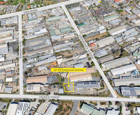 Development / Land commercial property leased at 42-44 Endurance Avenue Queanbeyan East NSW 2620