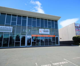 Shop & Retail commercial property leased at 4/158 Chesterville Road, Cheltenham VIC 3192