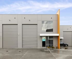 Factory, Warehouse & Industrial commercial property leased at Unit 17/14 Burgess Road Bayswater VIC 3153