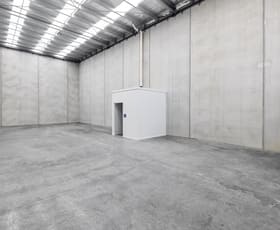 Factory, Warehouse & Industrial commercial property leased at Unit 17/14 Burgess Road Bayswater VIC 3153