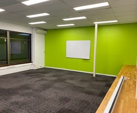 Offices commercial property leased at 4/87 Railway Street Corrimal NSW 2518