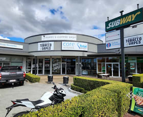 Offices commercial property for lease at 2B/595 Wynnum Road Morningside QLD 4170