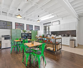 Offices commercial property for lease at Level 3, 1/104-112 Commonwealth Street Surry Hills NSW 2010