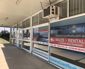 Offices commercial property leased at 2/700 Nicklin Way Currimundi QLD 4551