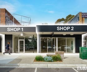 Medical / Consulting commercial property for lease at 235-237 Stud Road Wantirna South VIC 3152