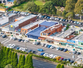 Shop & Retail commercial property leased at 235-237 Stud Road Wantirna South VIC 3152