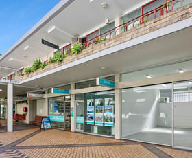 Shop & Retail commercial property leased at Shop 13 / 14 Waratah Street Mona Vale NSW 2103