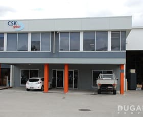 Factory, Warehouse & Industrial commercial property leased at 6/38 Limestone Street Darra QLD 4076