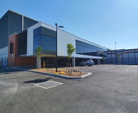 Factory, Warehouse & Industrial commercial property for lease at Leppington NSW 2179