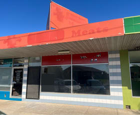 Offices commercial property leased at 9 Morrison Street Wodonga VIC 3690