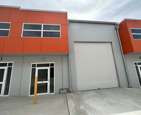Factory, Warehouse & Industrial commercial property for lease at 12/20-24 Tom Thumb Avenue South Nowra NSW 2541