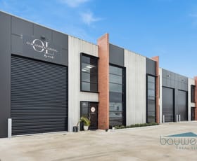 Factory, Warehouse & Industrial commercial property leased at 48 Star Point Place Hastings VIC 3915