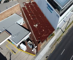 Factory, Warehouse & Industrial commercial property for lease at 548 Princes Highway Kirrawee NSW 2232