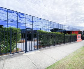 Showrooms / Bulky Goods commercial property for lease at 90 Wetherill Street Silverwater NSW 2128