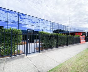Showrooms / Bulky Goods commercial property for lease at 90 Wetherill Street Silverwater NSW 2128