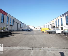 Factory, Warehouse & Industrial commercial property for lease at 6/12-18 Fairfield Street Fairfield East NSW 2165