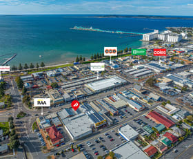 Shop & Retail commercial property for lease at 2/10-16 Liverpool Street Port Lincoln SA 5606