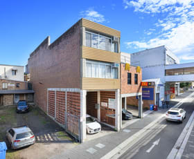 Medical / Consulting commercial property leased at Suite 2/25 Wade Lane Gordon NSW 2072