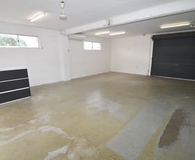 Shop & Retail commercial property leased at Shop 8/113 Bamford Lane Kirwan QLD 4817