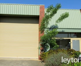 Factory, Warehouse & Industrial commercial property leased at 9/16 Macquarie Place Boronia VIC 3155