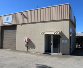 Offices commercial property leased at Unit 8/12 Kelly Court Buderim QLD 4556