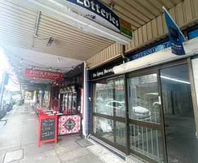 Medical / Consulting commercial property leased at 28 St Pauls Street Randwick NSW 2031
