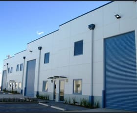 Factory, Warehouse & Industrial commercial property leased at 18/75 Corish Circle Banksmeadow NSW 2019