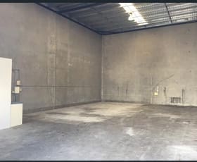 Factory, Warehouse & Industrial commercial property leased at 18/75 Corish Circle Banksmeadow NSW 2019