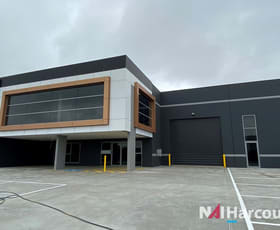 Offices commercial property leased at 115 Scanlon Drive Epping VIC 3076