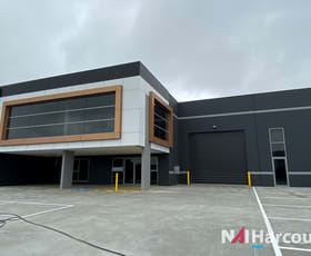 Factory, Warehouse & Industrial commercial property leased at 115 Scanlon Drive Epping VIC 3076