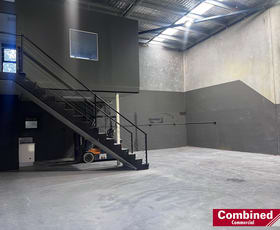 Factory, Warehouse & Industrial commercial property for lease at N3/5-7 Hepher Road Campbelltown NSW 2560