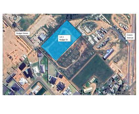 Development / Land commercial property for lease at 1/ Rodger Street Mildura VIC 3500