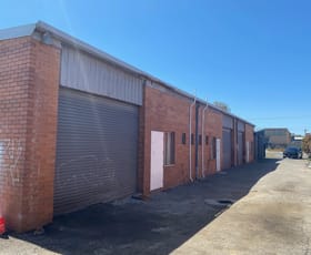 Factory, Warehouse & Industrial commercial property leased at 4/7 Clavering Road Bayswater WA 6053