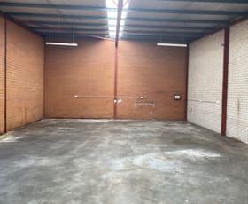 Factory, Warehouse & Industrial commercial property leased at 4/7 Clavering Road Bayswater WA 6053
