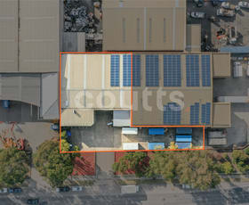 Factory, Warehouse & Industrial commercial property for lease at Wetherill Park NSW 2164