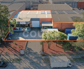 Factory, Warehouse & Industrial commercial property for lease at Wetherill Park NSW 2164