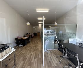 Offices commercial property leased at 4/59 Townsville Street Fyshwick ACT 2609