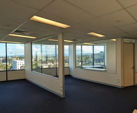 Offices commercial property leased at 30905/27 Garden Street Southport QLD 4215