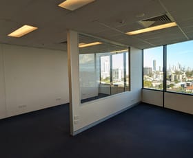 Offices commercial property leased at 30905/27 Garden Street Southport QLD 4215