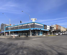 Offices commercial property leased at Level 1/2 Doveton Street South Ballarat Central VIC 3350