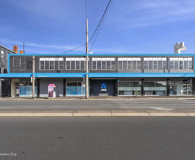 Offices commercial property leased at Level 1/2 Doveton Street South Ballarat Central VIC 3350