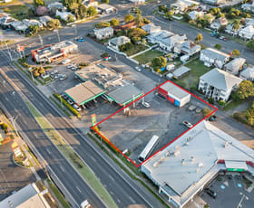 Development / Land commercial property for lease at Ideal Location/Lot 6 93-101 George Street Rockhampton City QLD 4700