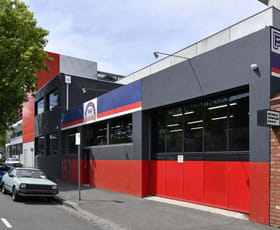 Offices commercial property leased at Ground Floor, 157 Langridge Street Collingwood VIC 3066