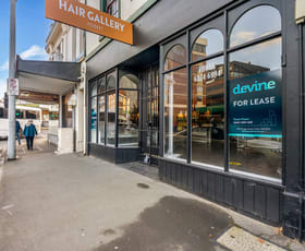 Shop & Retail commercial property leased at 81b Bathurst Street Hobart TAS 7000